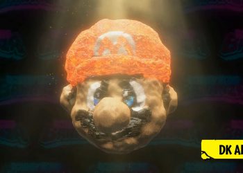 Donkey Kong: Igrači banaza već prave divlje stvari u umjetničkom načinu rada