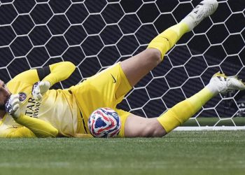Donnarumma, praznici sa suspenzijom. Rok se približava, PSG je tihi