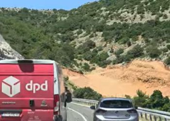 Dostavna vozila jure na Braču kao da su na reliju: “Ne želimo čekati da u crno kronici pišu o nama”