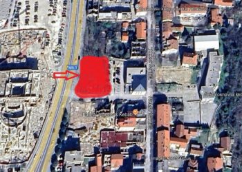 Doznajemo gdje bi trebala niknuti nova poslovna zgrada Autocesta FBiH u Mostaru