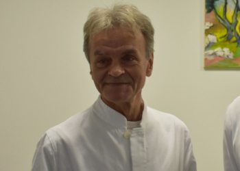 ‘Dr. Zeno liječnik je kojemu vjerujemo već gotovo pola stoljeća!’