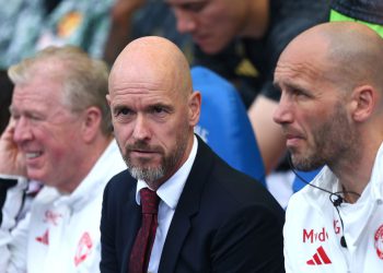 Droni, flazije i samo glave kabela: pravila od deset haga u Leverkusenu