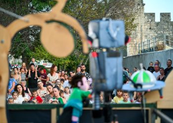 Drugi tjedan Trogirskog kulturnog donio glazbu, humor, poeziju i dječji smijeh