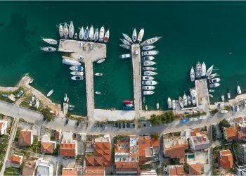 Država dopuštanjem stihijske izgradnje nautičkih luka u malim mjestima ide na štetu kvalitete života mještana