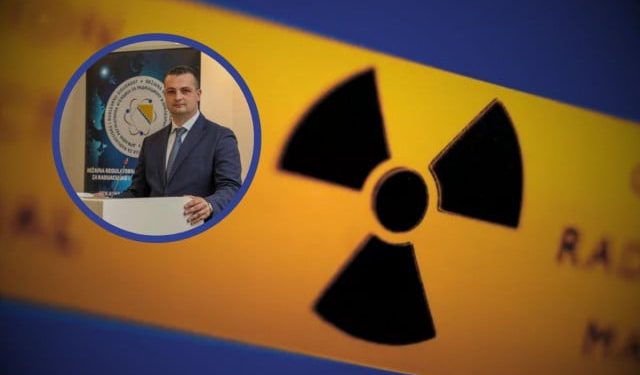 Državna agencija za ured u Mostaru tražila više prostora za radnike koje zapravo službeno i nema