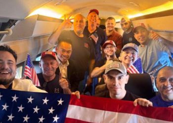 Državni tajnik Marco Rubio najavljuje povratak 10 Amerikanaca pritvorenih u Venezueli