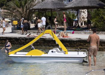 Dubrovački – Ovo se ne viđa često: nezakonito ušao u Hrvatsku i to – ni manje ni više