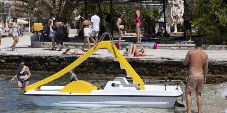 Dubrovački – Ovo se ne viđa često: nezakonito ušao u Hrvatsku i to – ni manje ni više