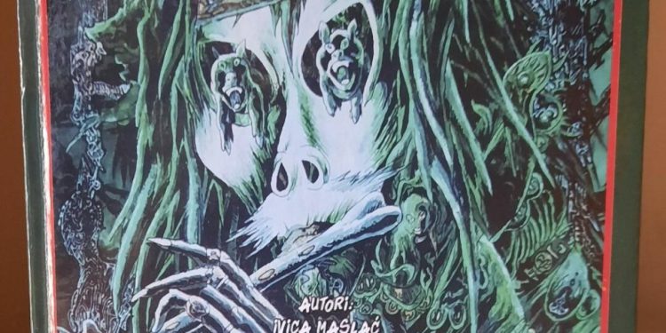 Dubrovački – Predstavljena posve neobična knjiga o muzici