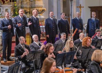 Dubrovački simfonijski orkestar nastupa na 71. Splitskom ljetu