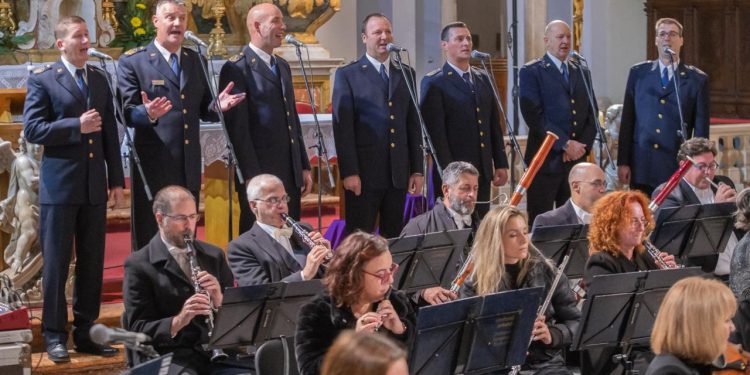 Dubrovački simfonijski orkestar nastupa na 71. Splitskom ljetu