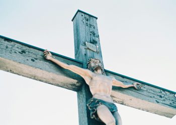 Duhovna zaštita Krvlju Kristovom: 8 molitava koje prizivaju snagu Krvi Isusove