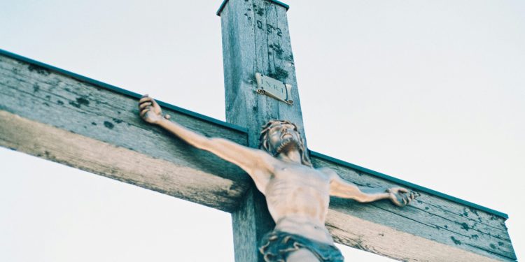 Duhovna zaštita Krvlju Kristovom: 8 molitava koje prizivaju snagu Krvi Isusove