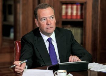 Dva političara koja vole vrijeđati: Trump nazvao Medvedeva ‘propalim predsjednikom’