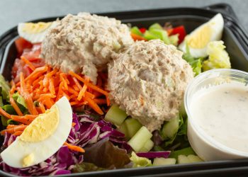 Dvije vrste tune prisjećale su se zbog brige listerije