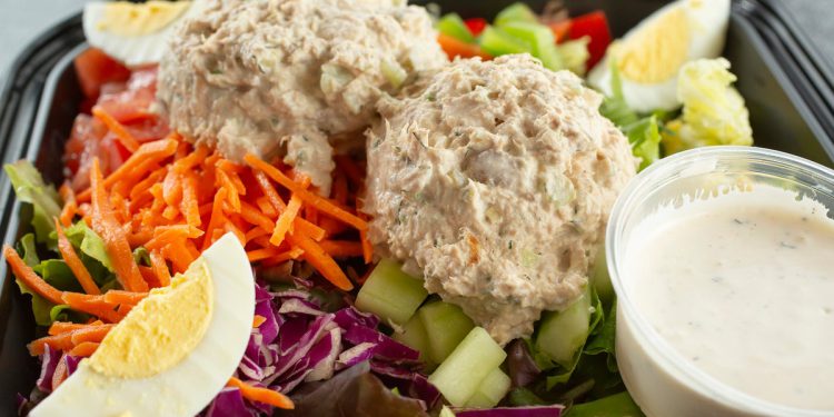 Dvije vrste tune prisjećale su se zbog brige listerije