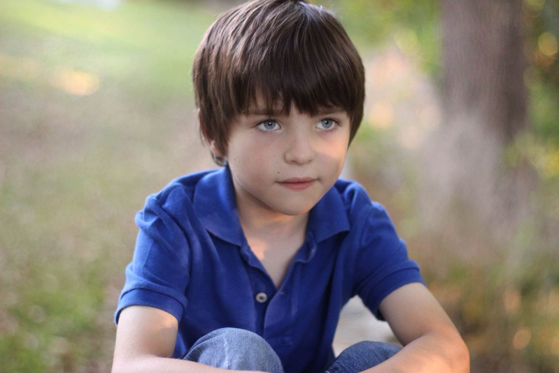 Dylan Hockley was one of 28 people — mostly six- and seven-year-olds — who died in the Sandy Hook shooting. Dylan’s mother Nicole helped spearhead the UnTargeting campaign, which addresses gun manufacturer advertising aimed at children. She describes Daniel Defense as one of the worst manufacturers out there in terms of ads being seen by kids on social media