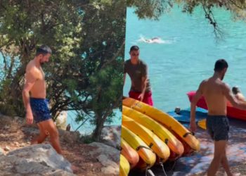 Džabe! Šugaman za plažu u Konzumu SAMO 112 eura