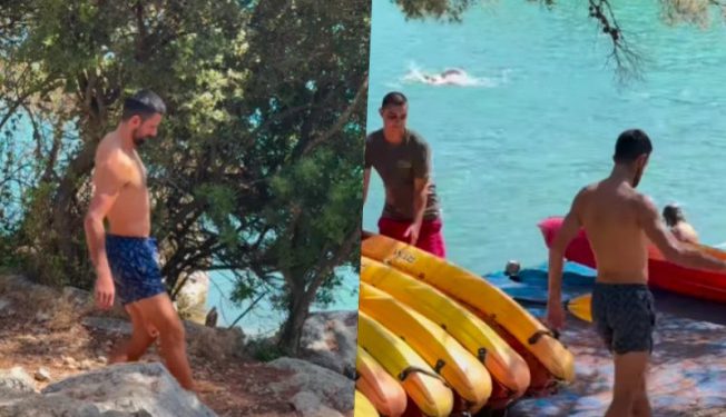 Džabe! Šugaman za plažu u Konzumu SAMO 112 eura