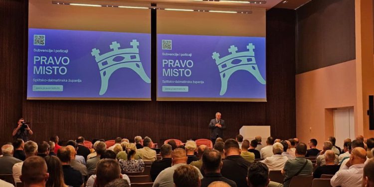 ENERGIJA BUDUĆNOSTI Građani zatrpali SD županiju zahtjevima za solare i dizalice topline