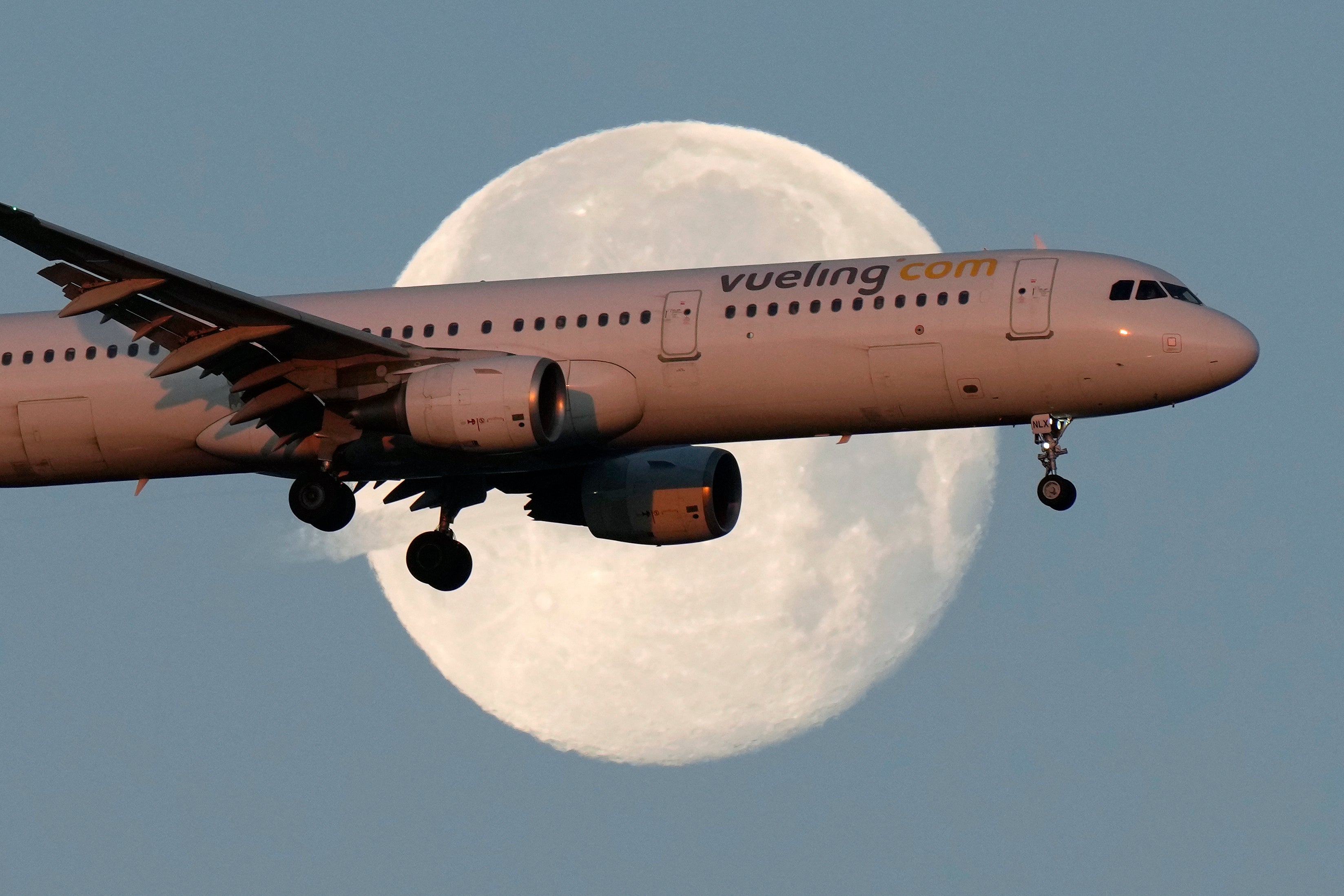 Vueling negira uklanjanje putnika bilo je religiozno motivirano
