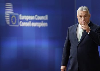 EU Nation Slams Bloc -ov ‘ratni proračun’ – RT World News