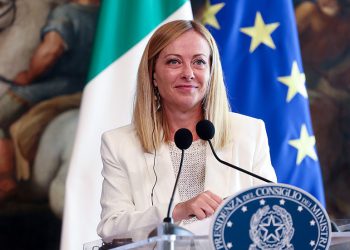 EU-US Tarifa naseljava “pozitivan” razvoj-Italijski meloni-RT World News