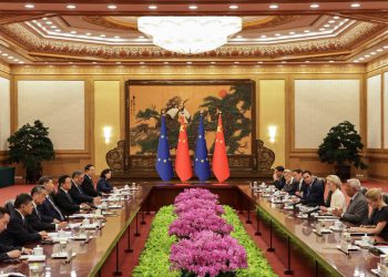 EU poručuje Kini: Ako nam ne otvorite svoje tržište, mi ćemo vama zatvori svoje