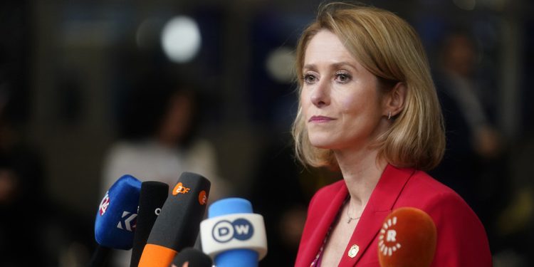 EU pozdravlja Trumpov ultimatum u Rusiji – RT World News