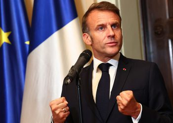EU se ‘nije dovoljno bojala’ – Macron – RT World News