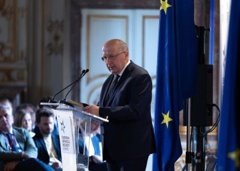 EU vojske ispod ciljeva NATO -a – Vojni povjerenik – RT World News