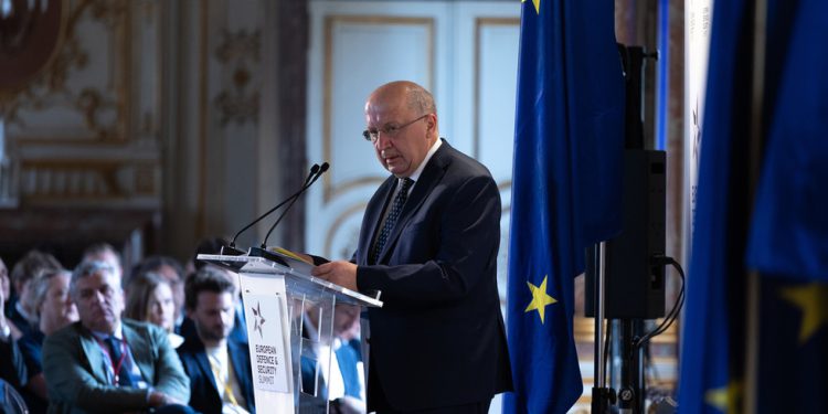 EU vojske ispod ciljeva NATO -a – Vojni povjerenik – RT World News