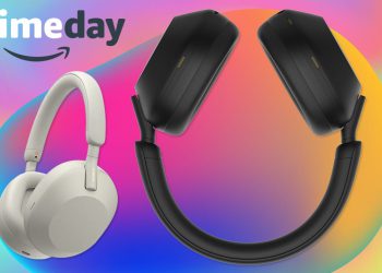 Ebay pobijedi Amazonov Sony Sony WH-1000XM5 Ugovor o otkazivanju zvuka za premijer