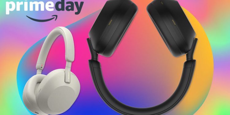 Ebay pobijedi Amazonov Sony Sony WH-1000XM5 Ugovor o otkazivanju zvuka za premijer