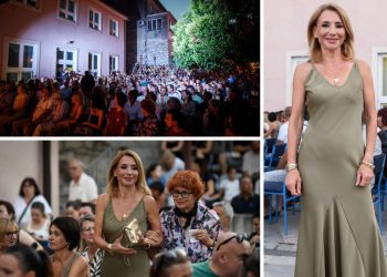 Ecija rodnom gradu vraća predratni sjaj: ‘Ovo je moj dug Drnišu, a u Kljacima ću čekati starost. I još jednu želju imam’