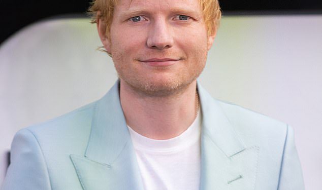 Ed Sheeran kupuje raskoš od 9 milijuna funti New York Pad dok pjevačica dodaje sve veći portfelj nekretnina