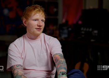 Ed Sheeran otkriva zastrašujuću stvar zaluđenih navijača koji su prijetili njegovim kćerima nakon što su provalili u njegov dom