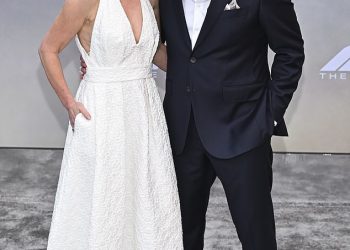 Eden Povjerljivo: Dama Manor Geri Halliwell suočava se s roštiljem nad kuhinjom