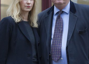 Eden Povjerljivo: Majka lorda Monsona ‘razorna snub’ sinu za rak, sina