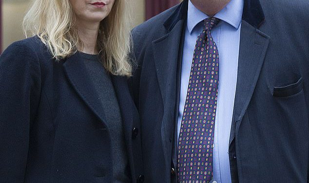 Eden Povjerljivo: Majka lorda Monsona ‘razorna snub’ sinu za rak, sina