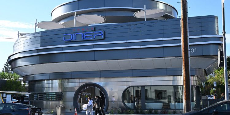 Elon Musk gleda na stvaranje mreže večera za punjenje električnih vozila i ispunjavanje na izletima na daljinu