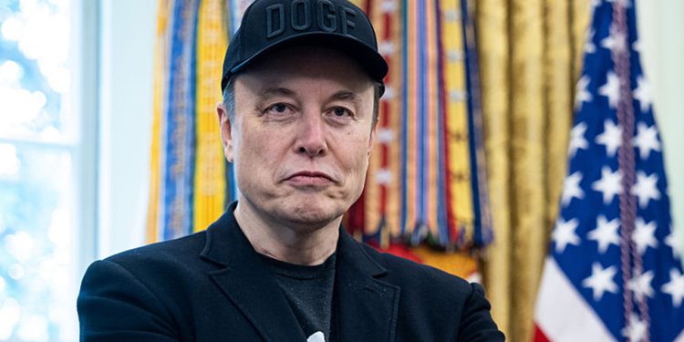 Elon Musk najavljuje formiranje ‘američke stranke’ nakon što predsjednik Trump potpiše Bill