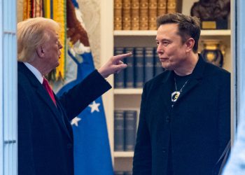 Elon Musk otkida Trumpove obrane dječaka i djevojke ‘Ag Pam Bondi nad Epstein-gateom:’ Najgori post ikad ‘