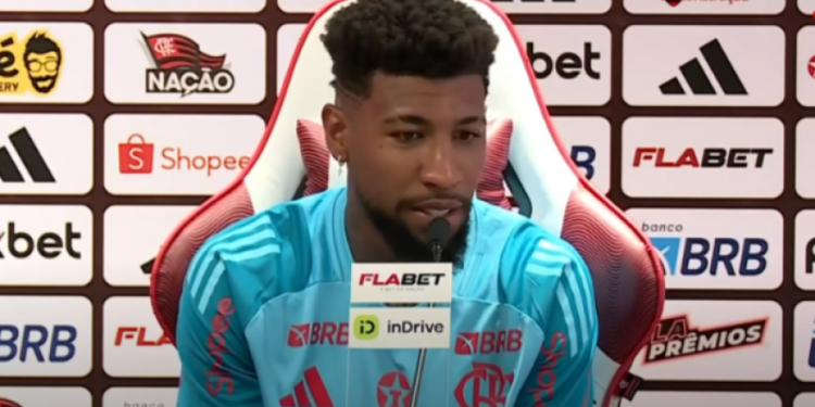 Emerson Royal pozivi … ACELOTTI! Njegova poruka Brazilskom treneru