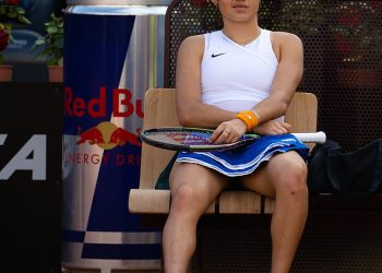 Emma Raducanu otvara se zašto nema prijatelje u tenisu i što je na turneji “vrlo teško”