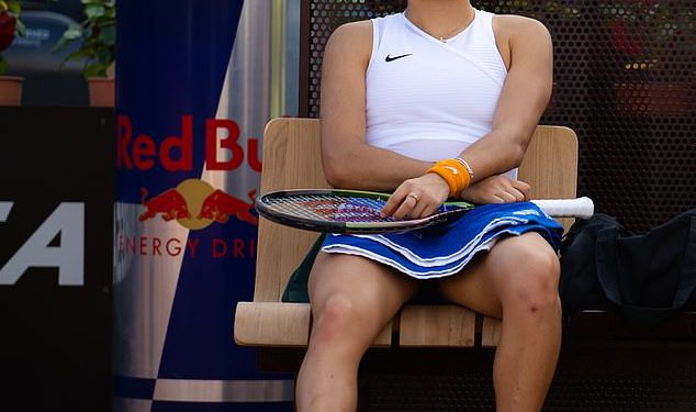 Emma Raducanu otvara se zašto nema prijatelje u tenisu i što je na turneji “vrlo teško”