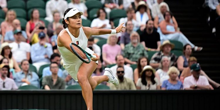 Emma Raducanu vs Aryna Sabalenka-Wimbledon 2025 Live: Ažuriranja uživo i ažuriranja igre po igri, jer se British no 1 suočava s najtežim testom, ali protiv svijeta br. 1