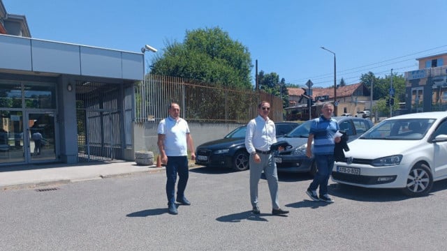 Enes Jahić oslobođen optužbi za ratni zločin na području Konjica