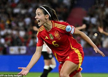 Engleska saznaju svoje posljednje protivnike Euro 2025 dok Španjolska štrajkuju kasno u dodatnom vremenu kako bi pobijedili Njemačku i postavili revanš sa Svjetskog kupa