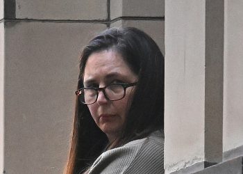 Erin Patterson proglasila je krivnju za ubojstvo njezinih zakona u australijskom senzacionalnom slučaju ubojstva gljiva